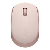 Wireless Mouse Logitech M171 Pink